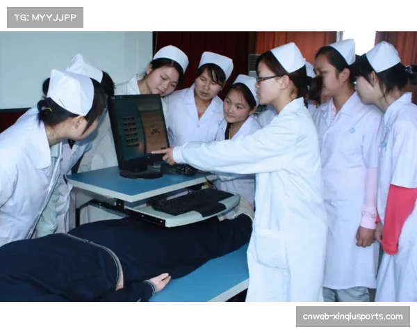 勒沃库森与大学合作推进运动医学研究成果 勒沃库森与大学合作推进运动医学研究成果