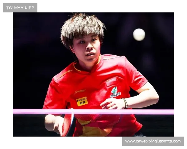 王艺迪七局激战逆转温特夺冠，勇摘WTT蒙彼利埃女单桂冠