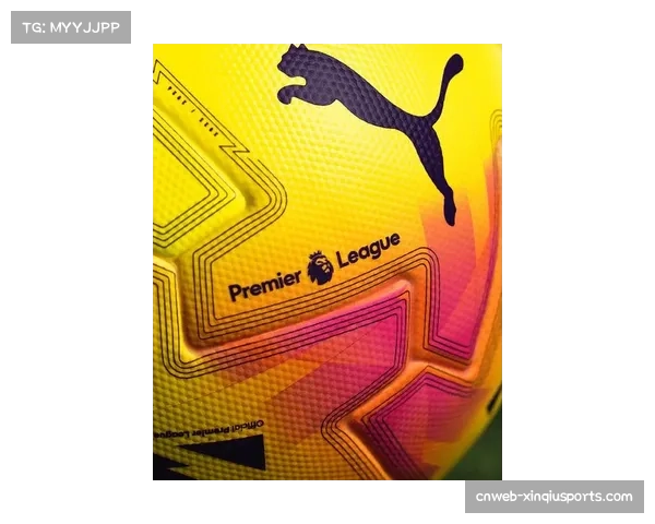 彪马自2025年成为英超官方用球供应商，新赛季用球已于6月发布