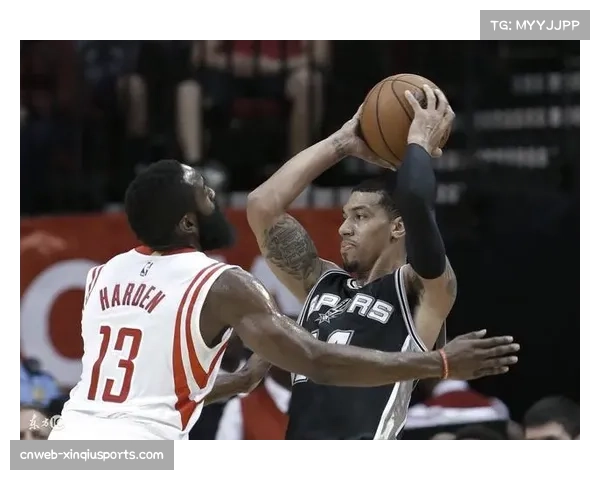 火箭马刺强强对话，ESPN看好客队胜率超六成