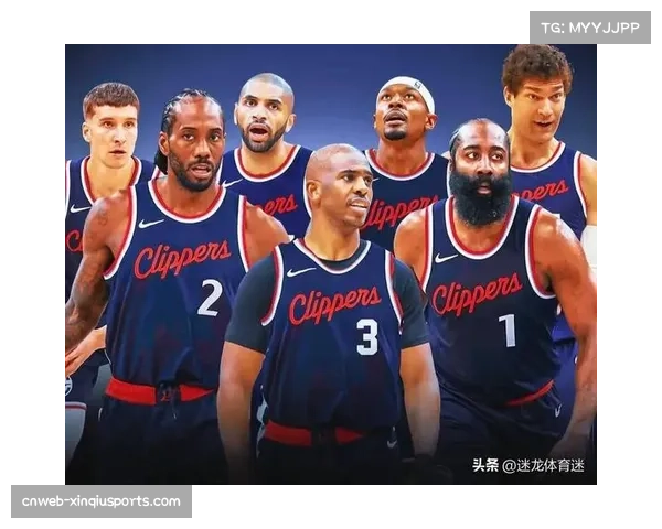 联盟调查快船伤病管理,比尔赛季报销引关注 联盟调查快船伤病管理,比尔赛季报销引关注