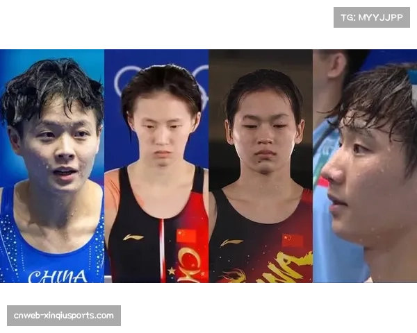 世界游泳锦标赛新增男女混合跳水,中国队优势明显 世界游泳锦标赛新增男女混合跳水,中国队优势明显