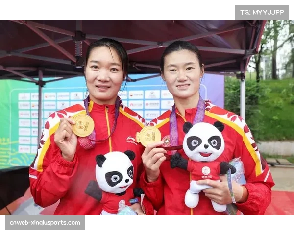 乐山四朵金花：从奥运赛场到全运冠军的默契之旅