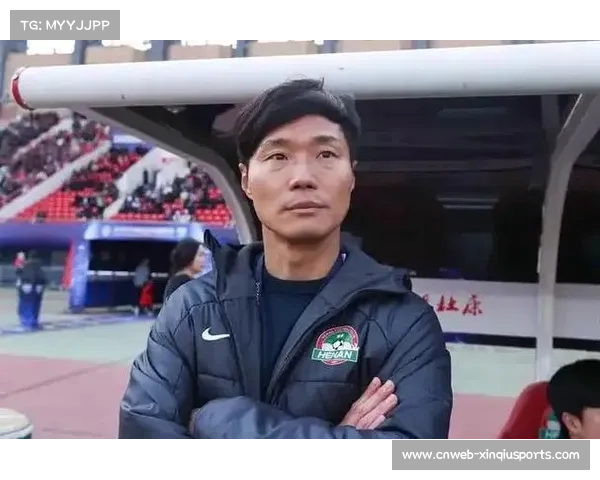 中超本土教练生存现状：韩鹏代理泰山与徐正源续约现象