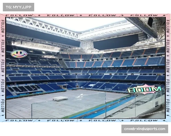 伯纳乌将安装可伸缩草皮 应对音乐会与比赛双需求