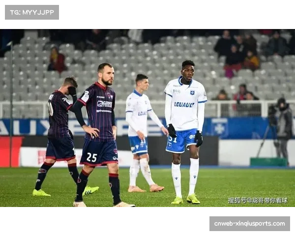 巴黎FC1-1欧塞尔，保级队客场抢分成功