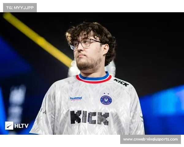 Vitality轻松晋级布达佩斯Major半决赛,ZywOo赛后接受采访