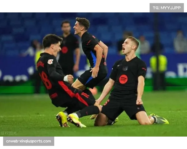 巴萨2-0客胜西班牙人,积分榜领先优势扩大至7分 巴萨2-0客胜西班牙人,积分榜领先优势扩大至7分