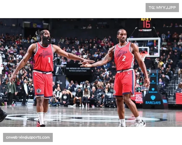 哈登快船续约陷入僵局，76人伺机寻求重聚