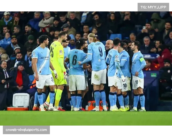 英超五队全数直通16强，联赛阶段霸权态势尽显