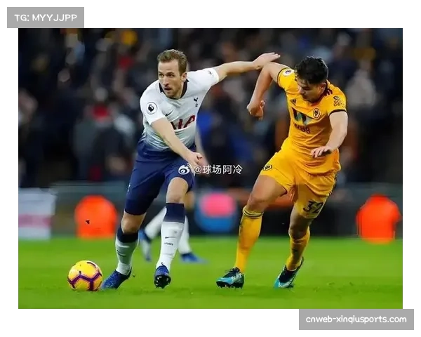 托特纳姆热刺对阵狼队半场统计：抢断成功率达70%，反映防守趋势