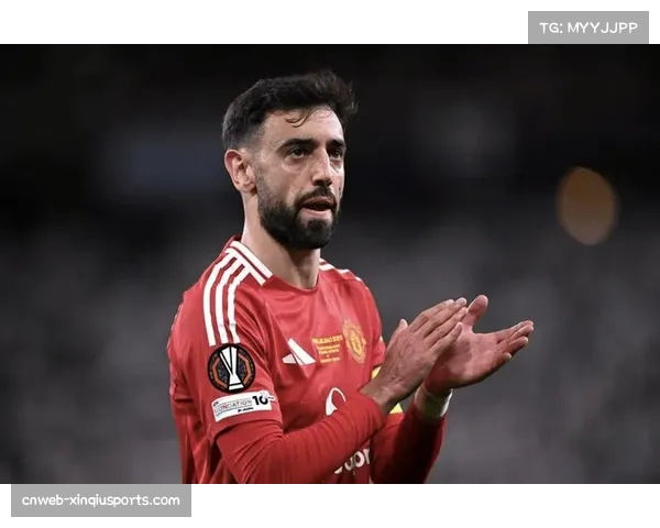 曼联担忧B费今夏离队，6500万欧元身价替代成本恐破亿