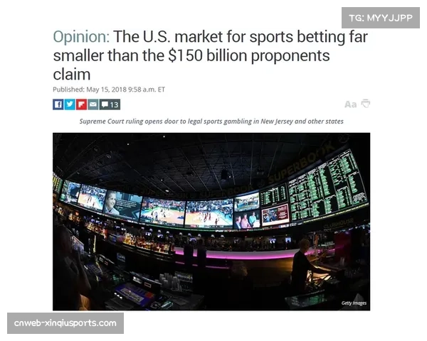 体育博彩融合趋势：预测市场崛起，48%交易量来自体育话题投注