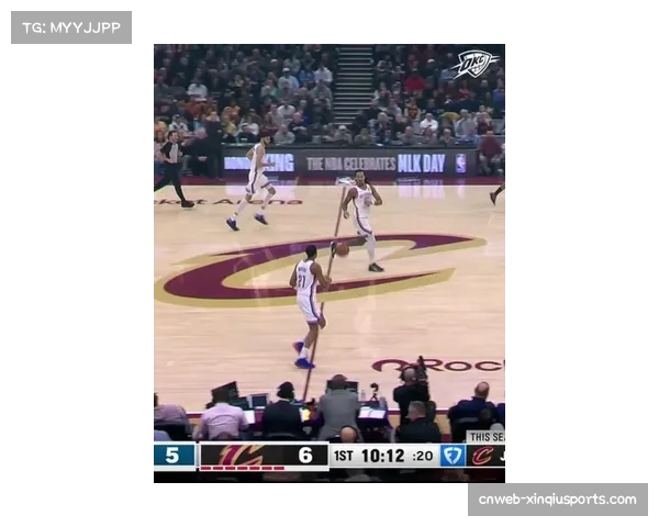 雷霆残阵挑战活塞，亚历山大杰伦威廉姆斯双双缺阵