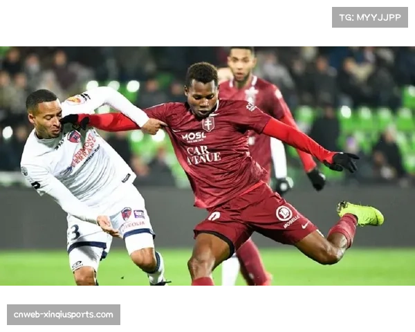 复盘:斯特拉斯堡高效反击战术如何击穿蒙彼利埃防线 复盘:斯特拉斯堡高效反击战术如何击穿蒙彼利埃防线