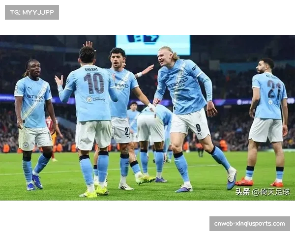 数据模型预测：利物浦对阵曼城一役，双方预期进球总和可能创本赛季新高